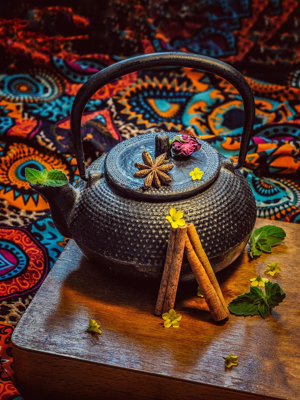 tea, still life, tea pot-5742475.jpg